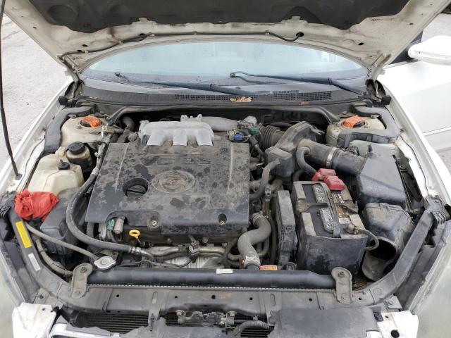 Photo 10 VIN: 1N4BL11D45C953796 - NISSAN ALTIMA SE 