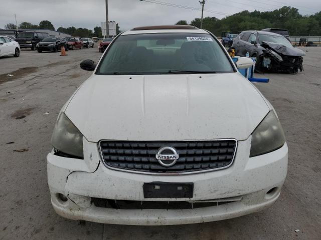 Photo 4 VIN: 1N4BL11D45C953796 - NISSAN ALTIMA SE 