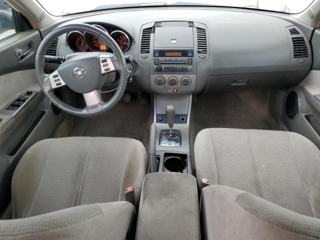 Photo 7 VIN: 1N4BL11D45C953796 - NISSAN ALTIMA SE 