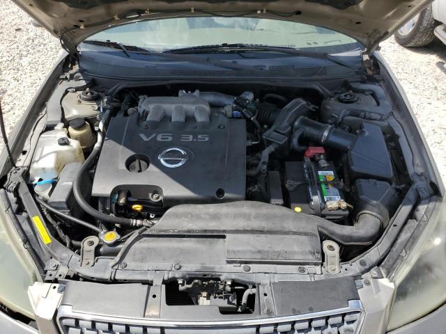 Photo 10 VIN: 1N4BL11D45N434848 - NISSAN ALTIMA SE 