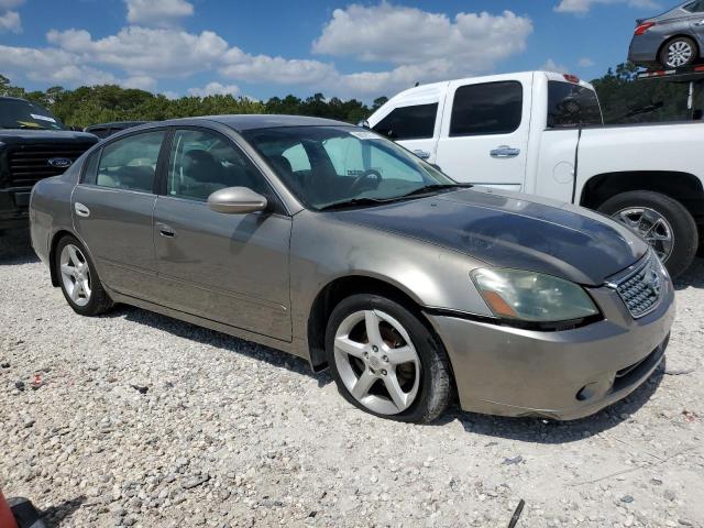 Photo 3 VIN: 1N4BL11D45N434848 - NISSAN ALTIMA SE 