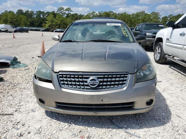 Photo 4 VIN: 1N4BL11D45N434848 - NISSAN ALTIMA SE 