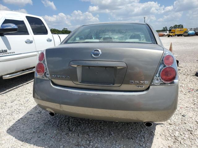 Photo 5 VIN: 1N4BL11D45N434848 - NISSAN ALTIMA SE 