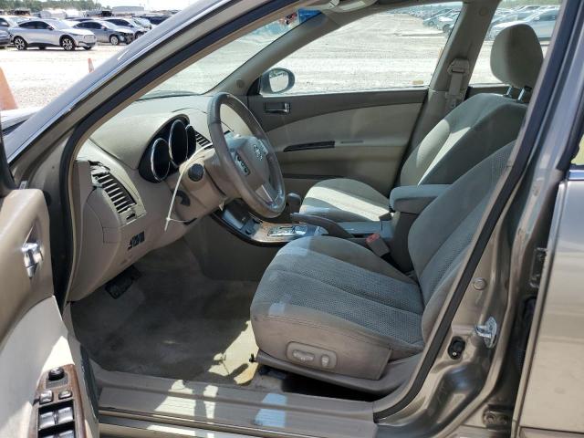 Photo 6 VIN: 1N4BL11D45N434848 - NISSAN ALTIMA SE 