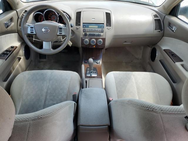 Photo 7 VIN: 1N4BL11D45N434848 - NISSAN ALTIMA SE 