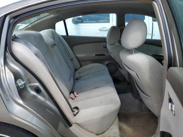 Photo 9 VIN: 1N4BL11D45N434848 - NISSAN ALTIMA SE 