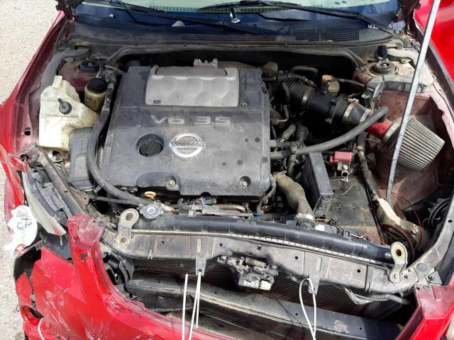 Photo 10 VIN: 1N4BL11D45N475223 - NISSAN ALTIMA 