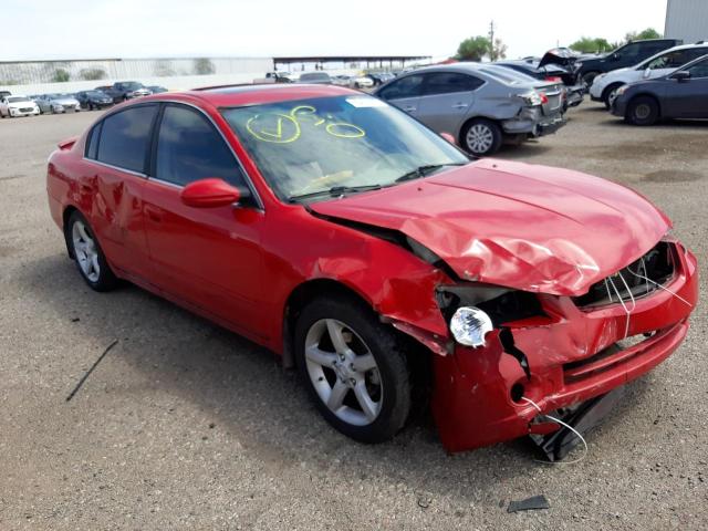 Photo 3 VIN: 1N4BL11D45N475223 - NISSAN ALTIMA 