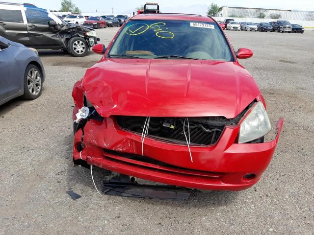 Photo 4 VIN: 1N4BL11D45N475223 - NISSAN ALTIMA 