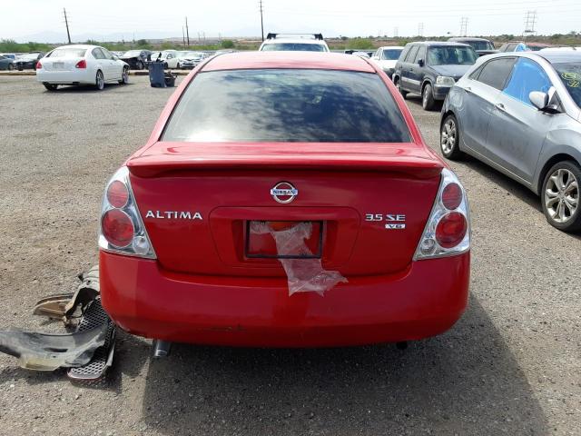 Photo 5 VIN: 1N4BL11D45N475223 - NISSAN ALTIMA 