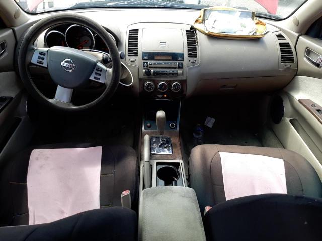 Photo 7 VIN: 1N4BL11D45N475223 - NISSAN ALTIMA 