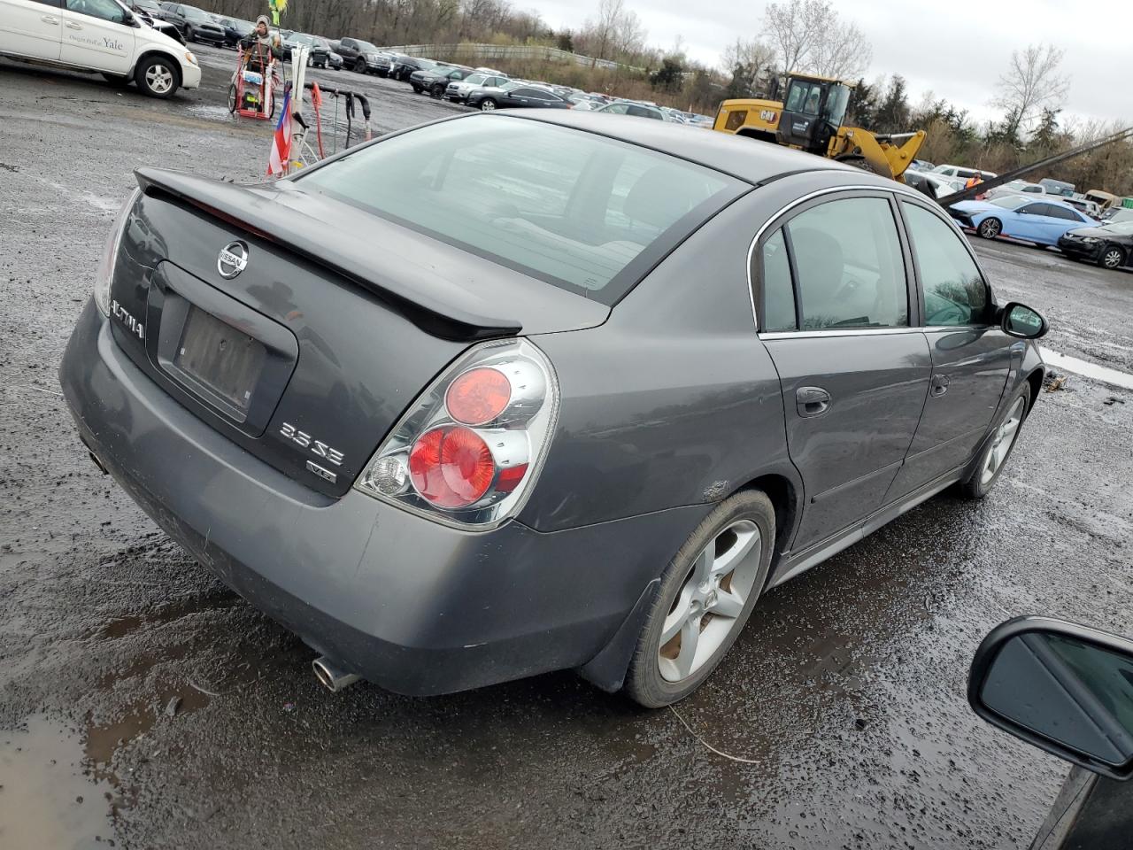 Photo 2 VIN: 1N4BL11D46C100770 - NISSAN ALTIMA 