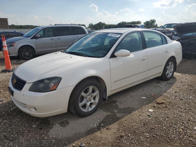 Photo 0 VIN: 1N4BL11D46C113762 - NISSAN ALTIMA SE 