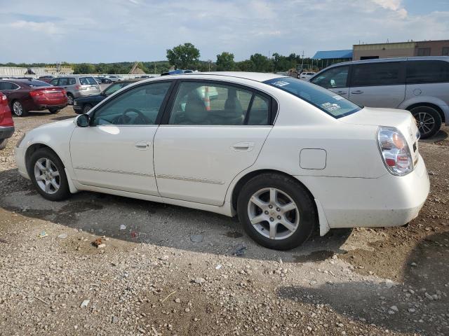 Photo 1 VIN: 1N4BL11D46C113762 - NISSAN ALTIMA SE 