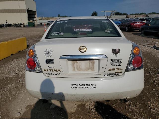 Photo 5 VIN: 1N4BL11D46C113762 - NISSAN ALTIMA SE 