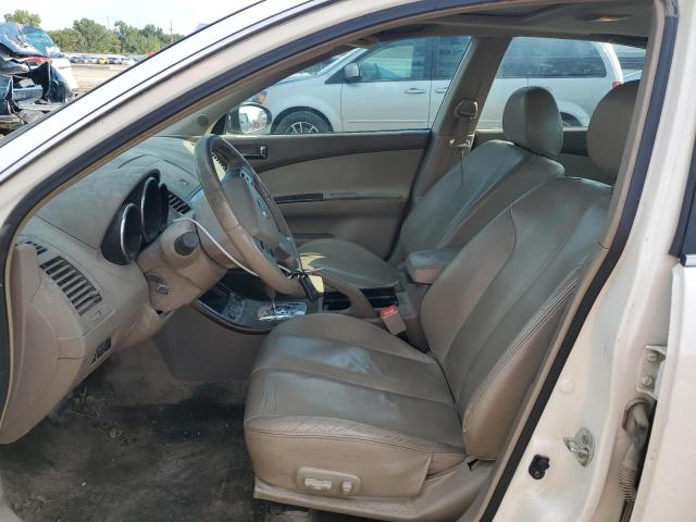 Photo 6 VIN: 1N4BL11D46C113762 - NISSAN ALTIMA SE 