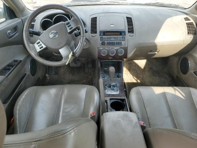 Photo 7 VIN: 1N4BL11D46C113762 - NISSAN ALTIMA SE 