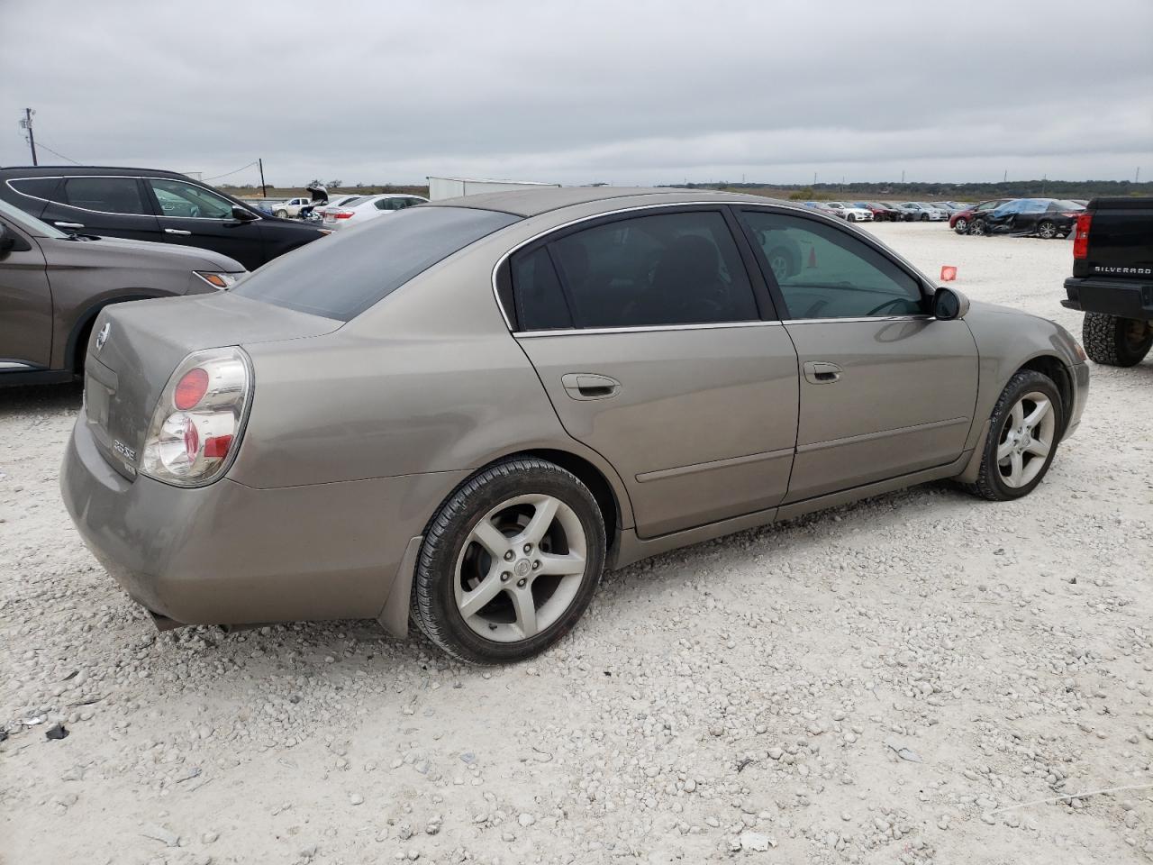 Photo 2 VIN: 1N4BL11D46C245209 - NISSAN ALTIMA 