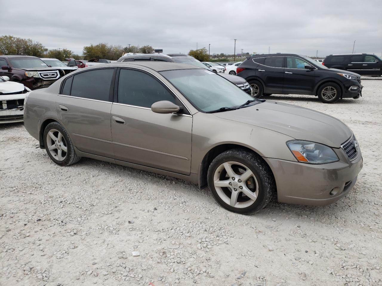 Photo 3 VIN: 1N4BL11D46C245209 - NISSAN ALTIMA 