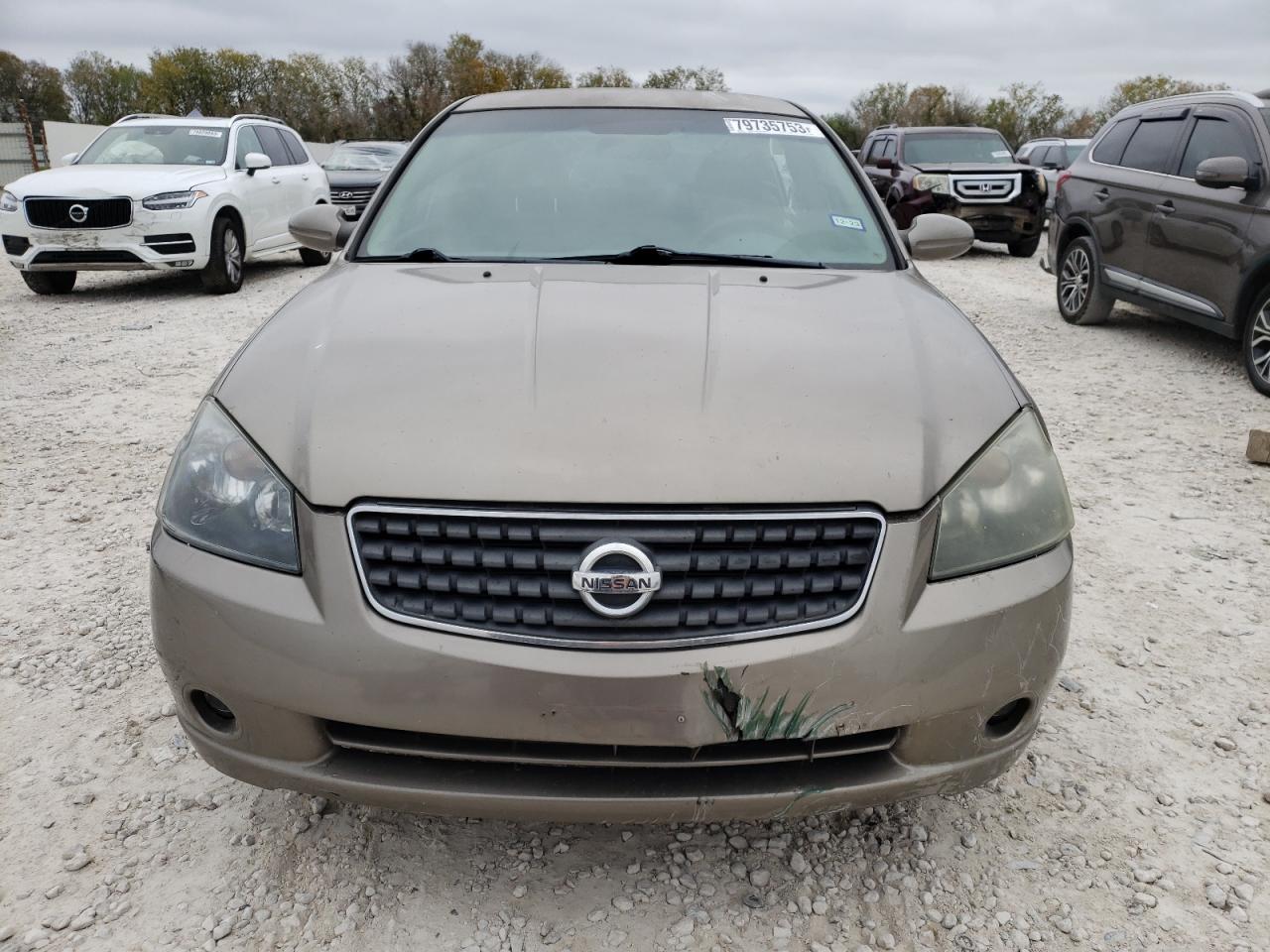 Photo 4 VIN: 1N4BL11D46C245209 - NISSAN ALTIMA 