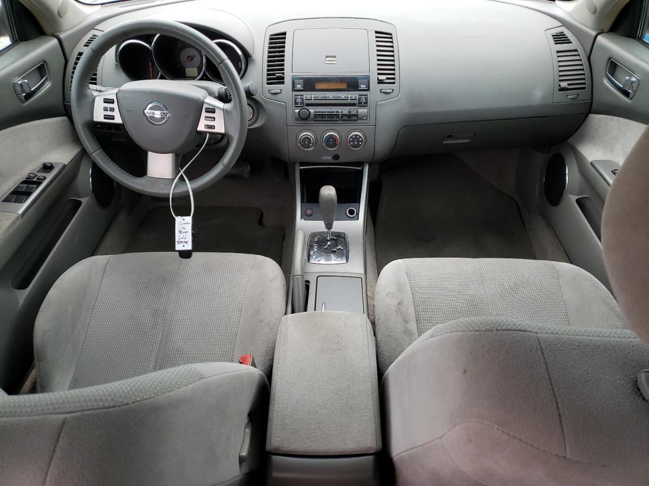 Photo 7 VIN: 1N4BL11D46C245209 - NISSAN ALTIMA 