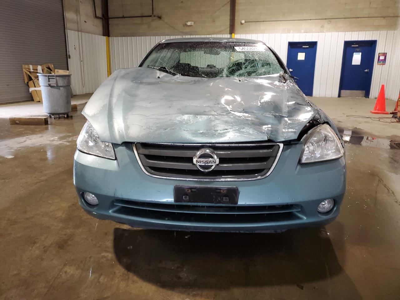 Photo 4 VIN: 1N4BL11D52C143895 - NISSAN ALTIMA 