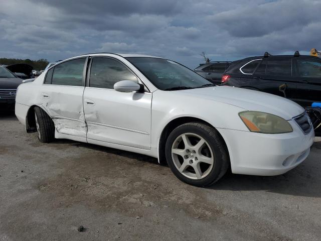 Photo 3 VIN: 1N4BL11D54C122354 - NISSAN ALTIMA SE 