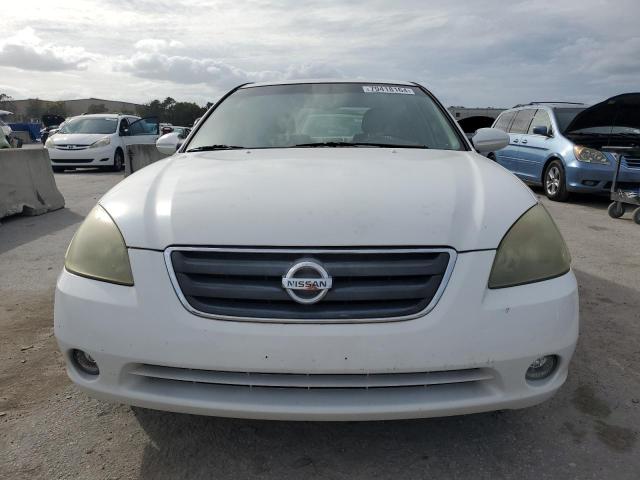 Photo 4 VIN: 1N4BL11D54C122354 - NISSAN ALTIMA SE 