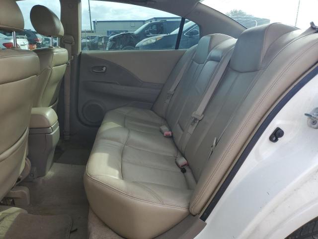 Photo 9 VIN: 1N4BL11D54C122354 - NISSAN ALTIMA SE 