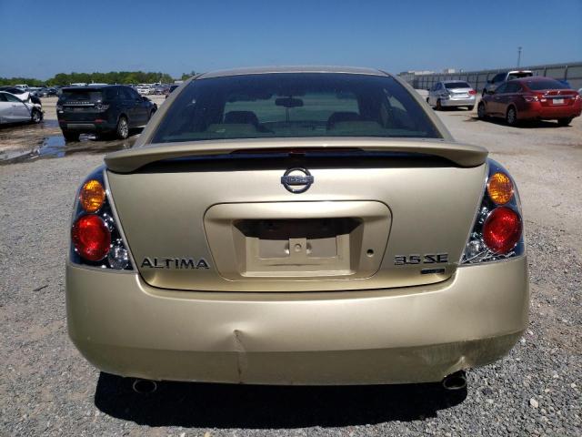 Photo 5 VIN: 1N4BL11D54C123004 - NISSAN ALTIMA 