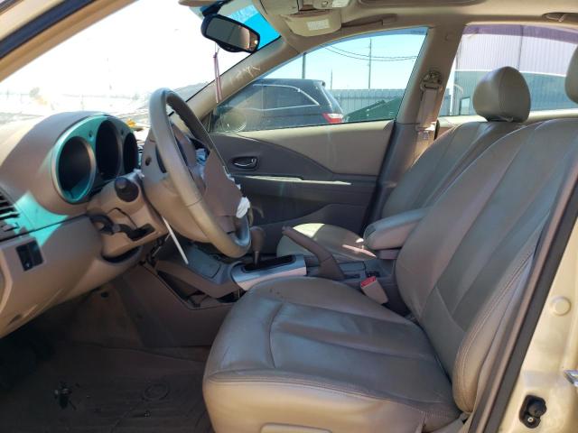 Photo 6 VIN: 1N4BL11D54C123004 - NISSAN ALTIMA 