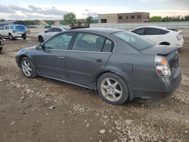 Photo 1 VIN: 1N4BL11D54C173532 - NISSAN ALTIMA 