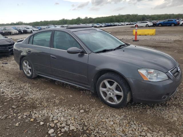 Photo 3 VIN: 1N4BL11D54C173532 - NISSAN ALTIMA 