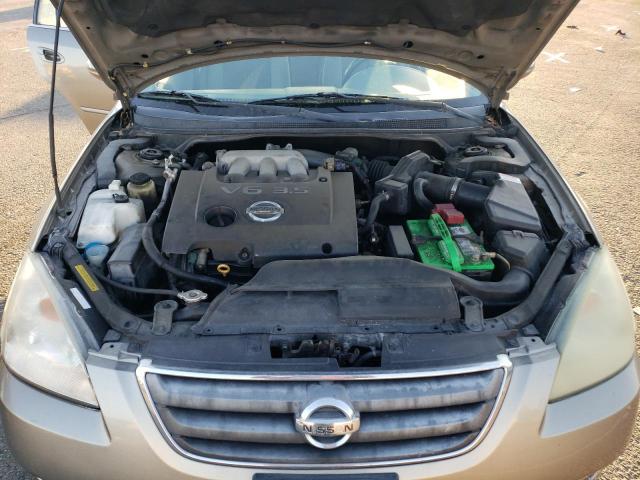 Photo 10 VIN: 1N4BL11D54C188760 - NISSAN ALTIMA 