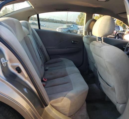 Photo 9 VIN: 1N4BL11D54C188760 - NISSAN ALTIMA 