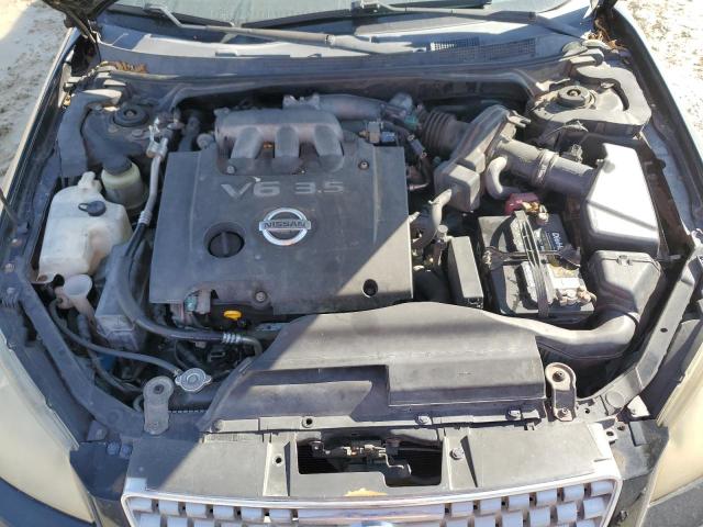 Photo 10 VIN: 1N4BL11D55C109282 - NISSAN ALTIMA SE 