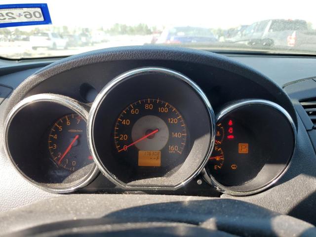 Photo 8 VIN: 1N4BL11D55C109282 - NISSAN ALTIMA SE 