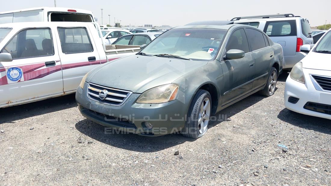 Photo 4 VIN: 1N4BL11D55C234248 - NISSAN ALTIMA 