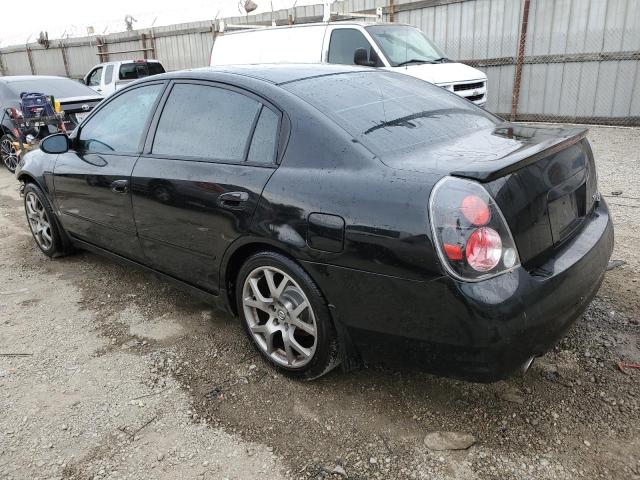 Photo 1 VIN: 1N4BL11D55C263832 - NISSAN ALTIMA SE 