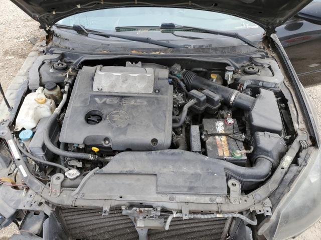 Photo 10 VIN: 1N4BL11D55C263832 - NISSAN ALTIMA SE 