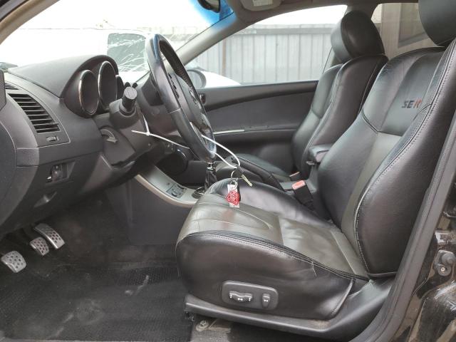 Photo 6 VIN: 1N4BL11D55C263832 - NISSAN ALTIMA SE 