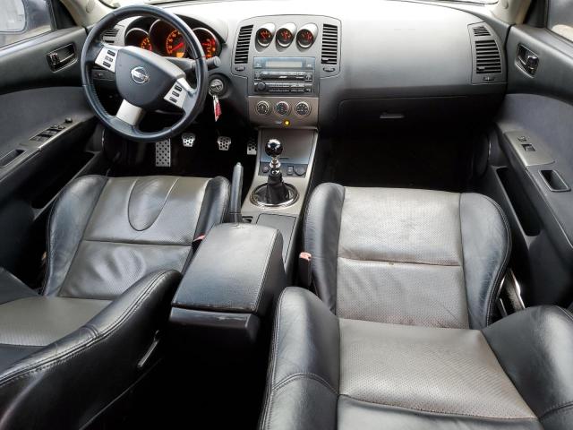 Photo 7 VIN: 1N4BL11D55C263832 - NISSAN ALTIMA SE 