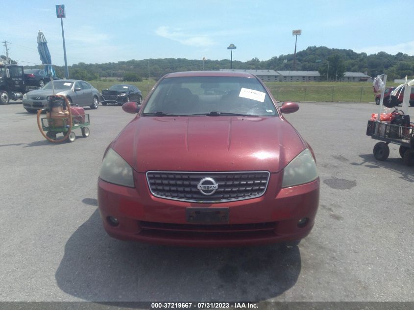 Photo 5 VIN: 1N4BL11D55N482116 - NISSAN ALTIMA 