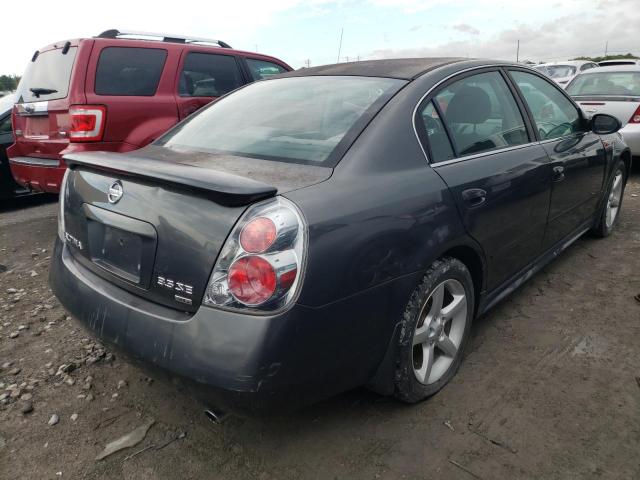 Photo 2 VIN: 1N4BL11D56C111003 - NISSAN ALTIMA SE 