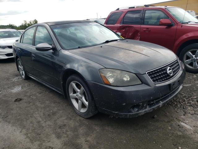 Photo 3 VIN: 1N4BL11D56C111003 - NISSAN ALTIMA SE 