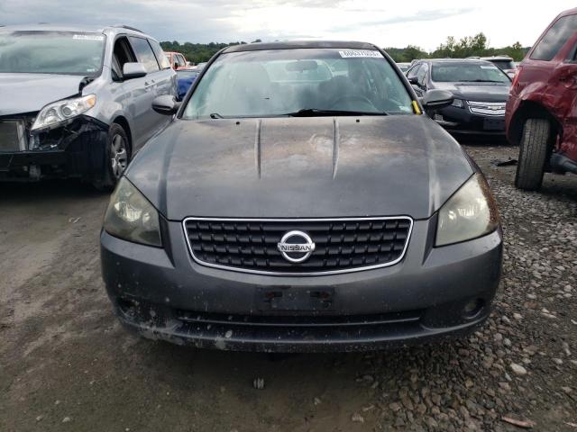 Photo 4 VIN: 1N4BL11D56C111003 - NISSAN ALTIMA SE 