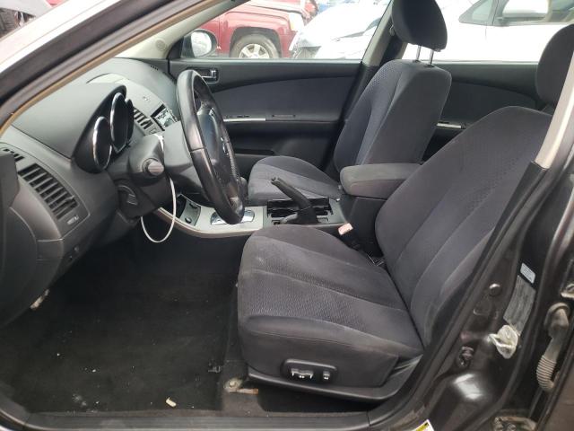 Photo 6 VIN: 1N4BL11D56C111003 - NISSAN ALTIMA SE 