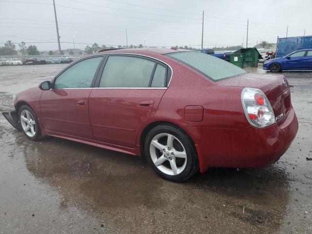 Photo 1 VIN: 1N4BL11D56C225731 - NISSAN ALTIMA 