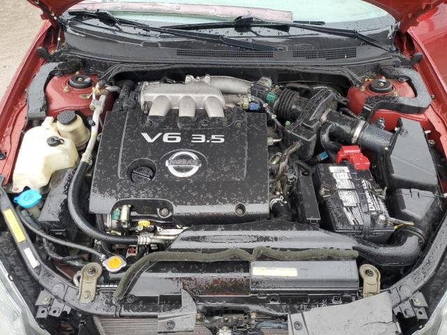 Photo 10 VIN: 1N4BL11D56C225731 - NISSAN ALTIMA 