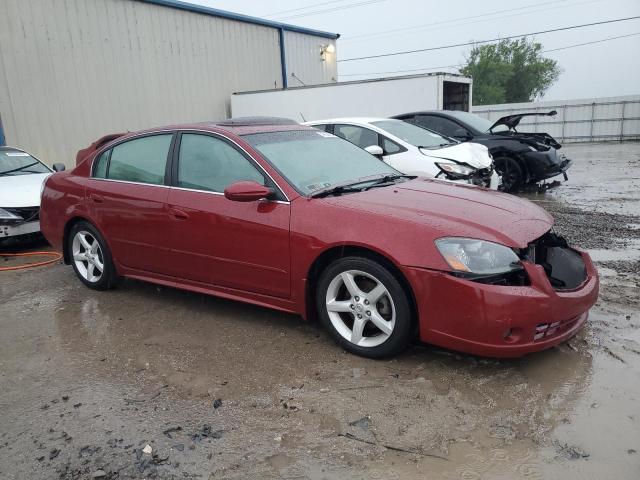 Photo 3 VIN: 1N4BL11D56C225731 - NISSAN ALTIMA 